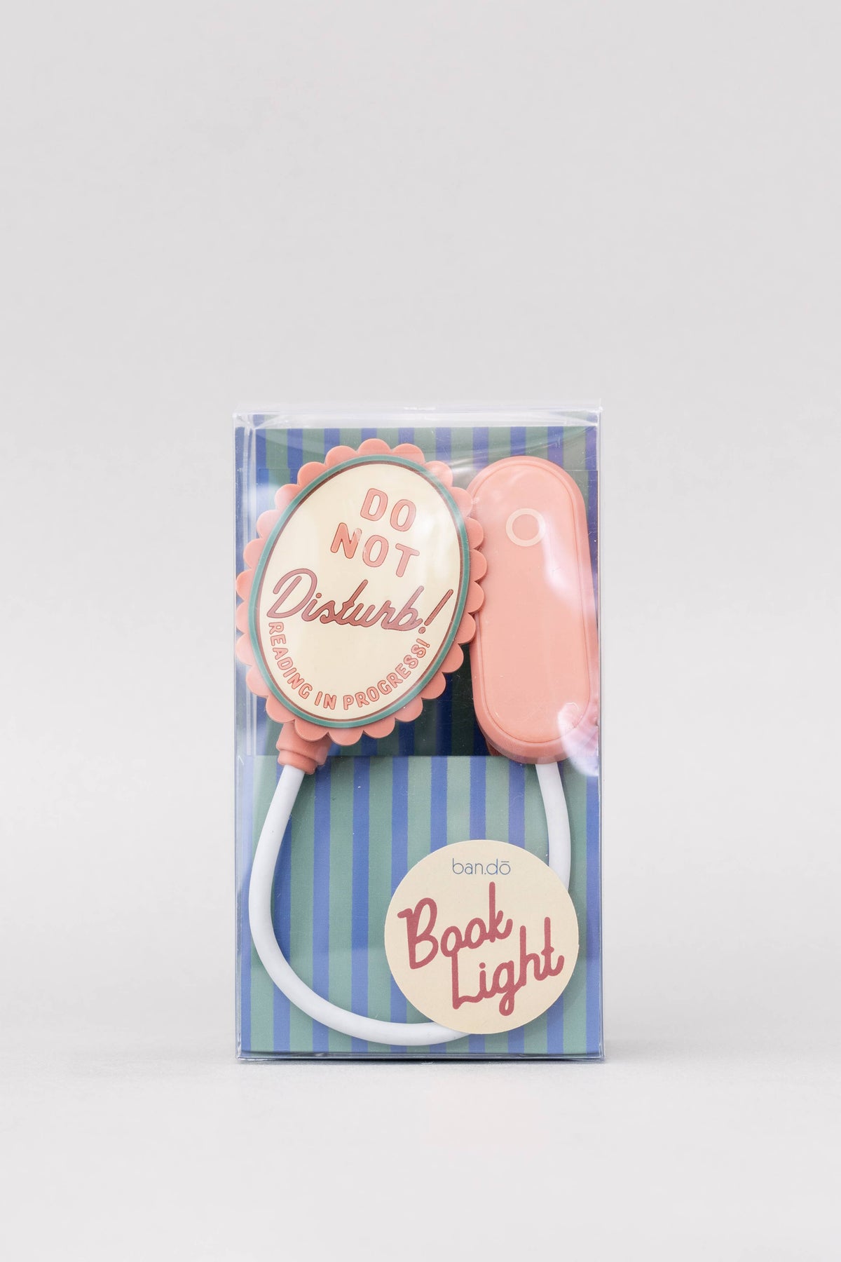 Ban.do - Book Light, Do Not Disturb