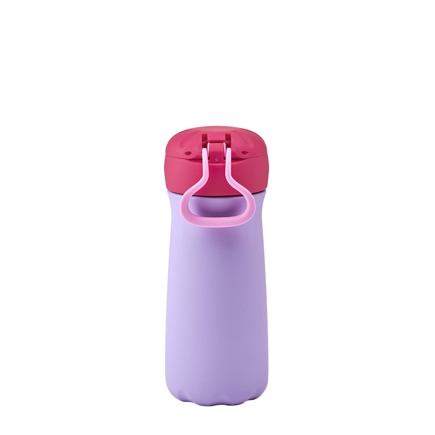 14oz Happy Scoops Pop Top Traveler