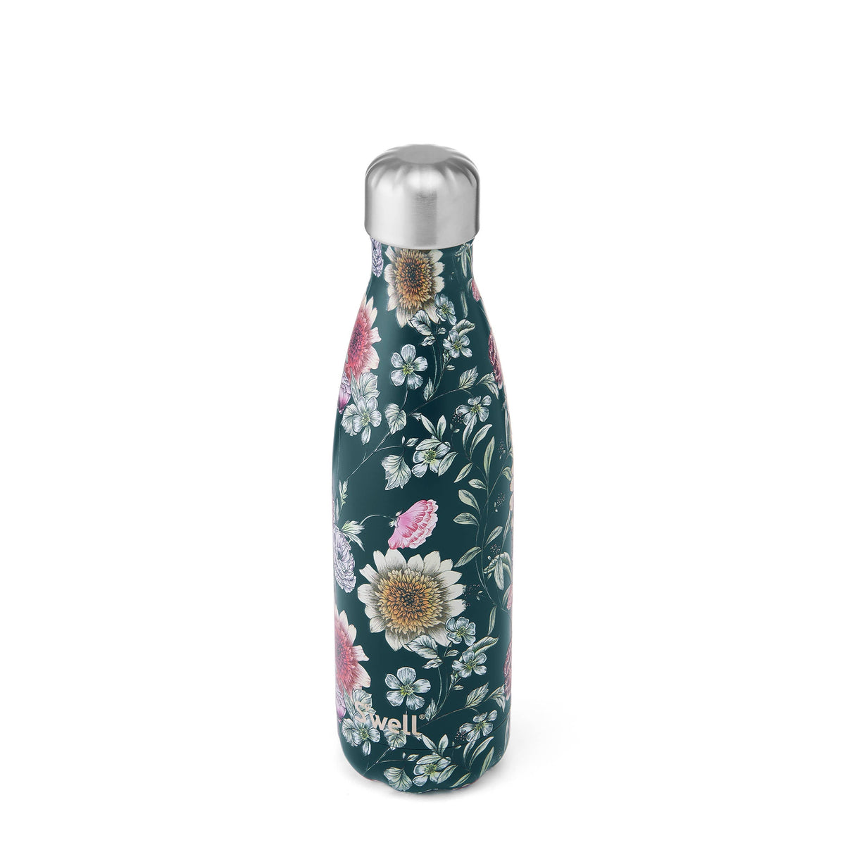 17oz Midnight Botanical Original Bottle