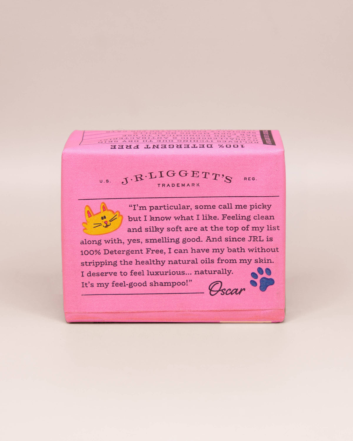 Cat Shampoo