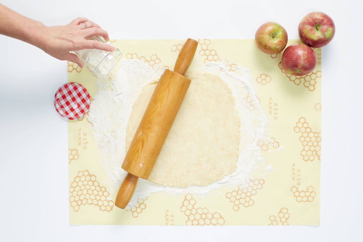 Bee's Wrap - Bread Wrap - Honeycomb