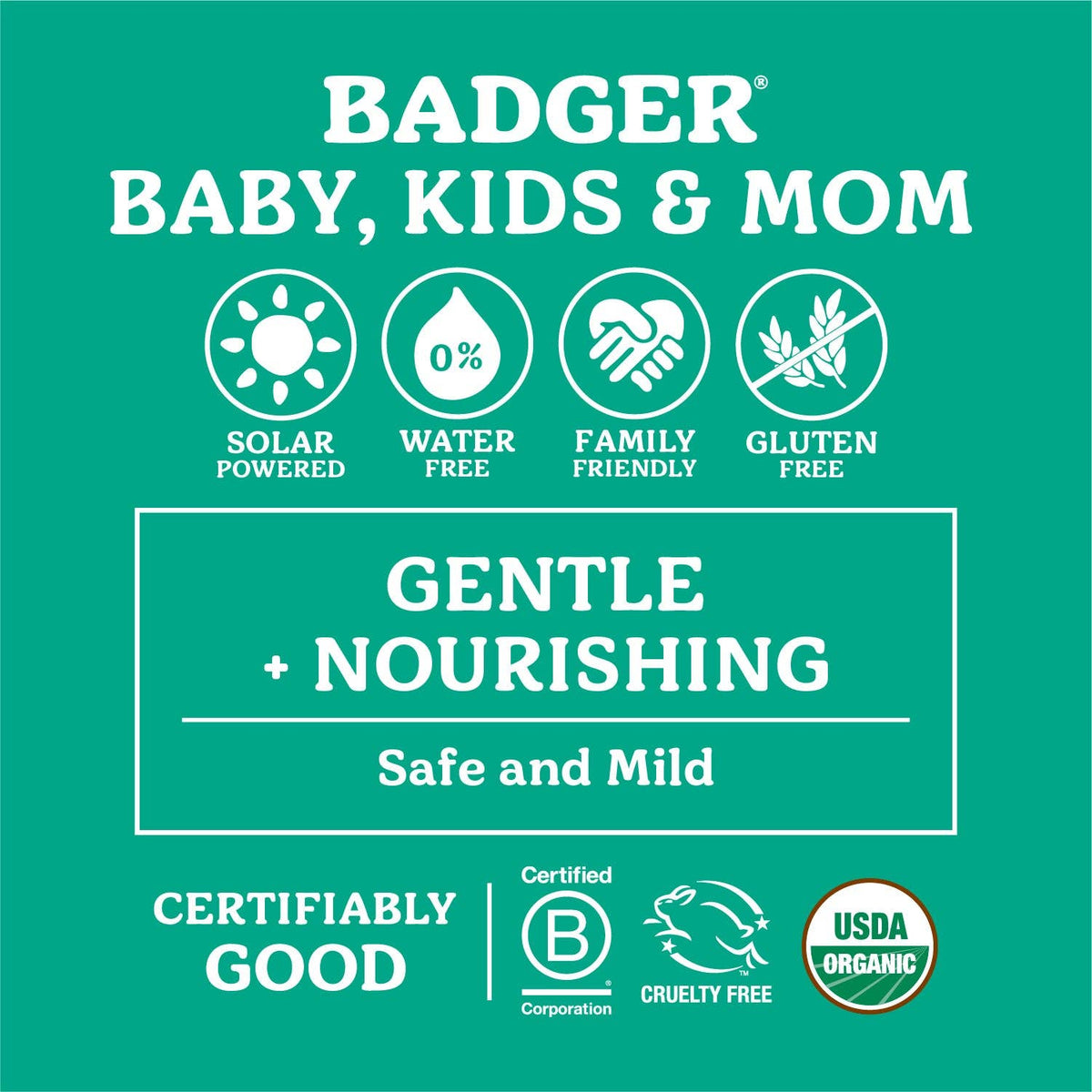 Baby Balm