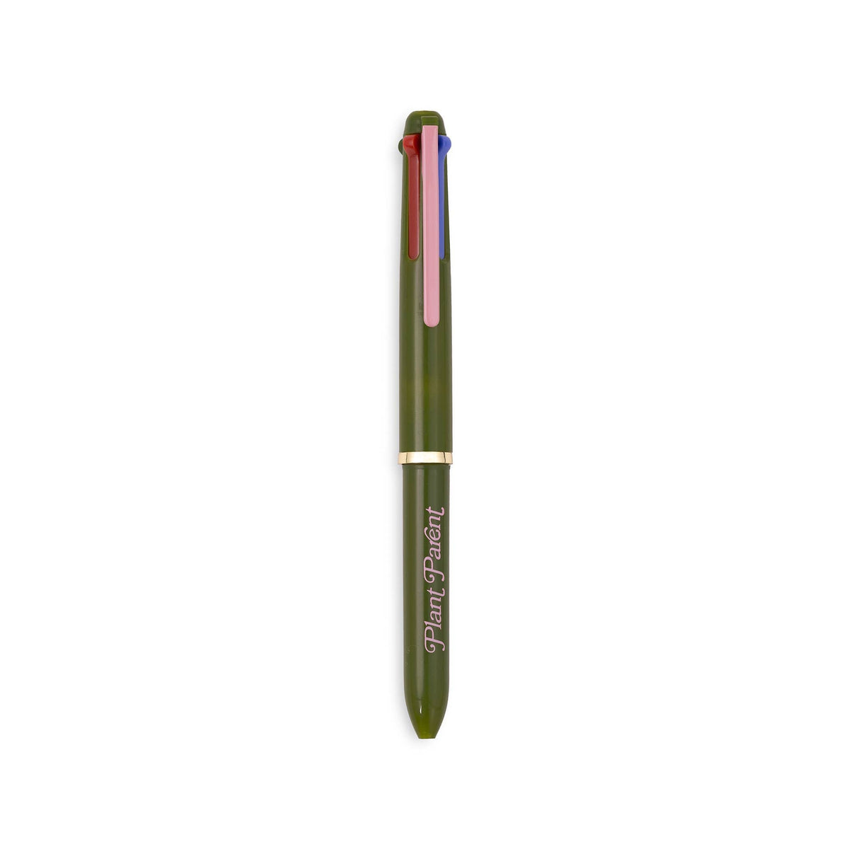 Ban.do - Multi-Click Pen, Plant Parent