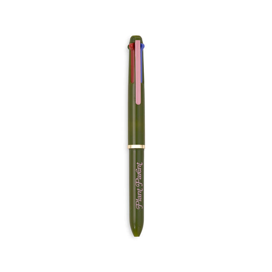 Ban.do - Multi-Click Pen, Plant Parent