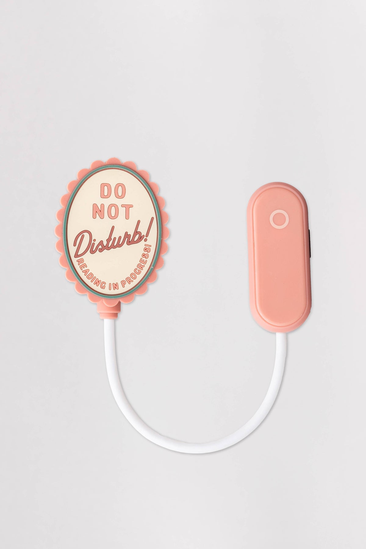 Ban.do - Book Light, Do Not Disturb