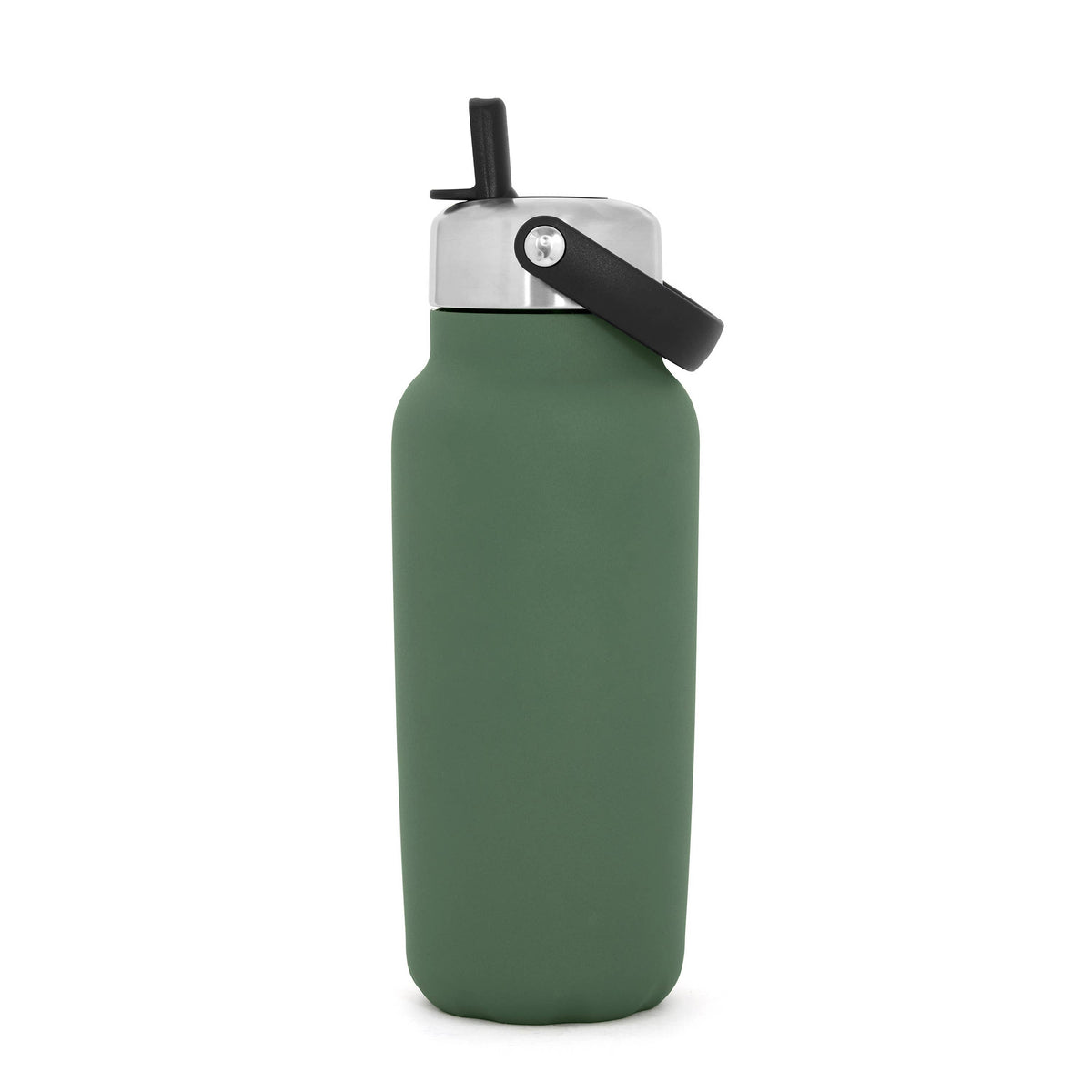 32oz Green Jasper Explorer