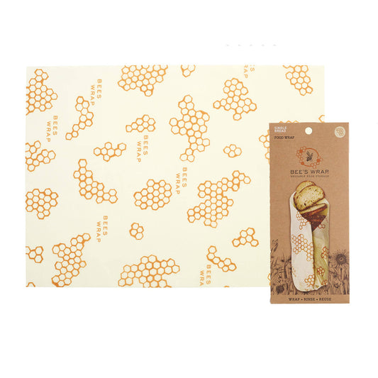 Bee's Wrap - Bread Wrap - Honeycomb