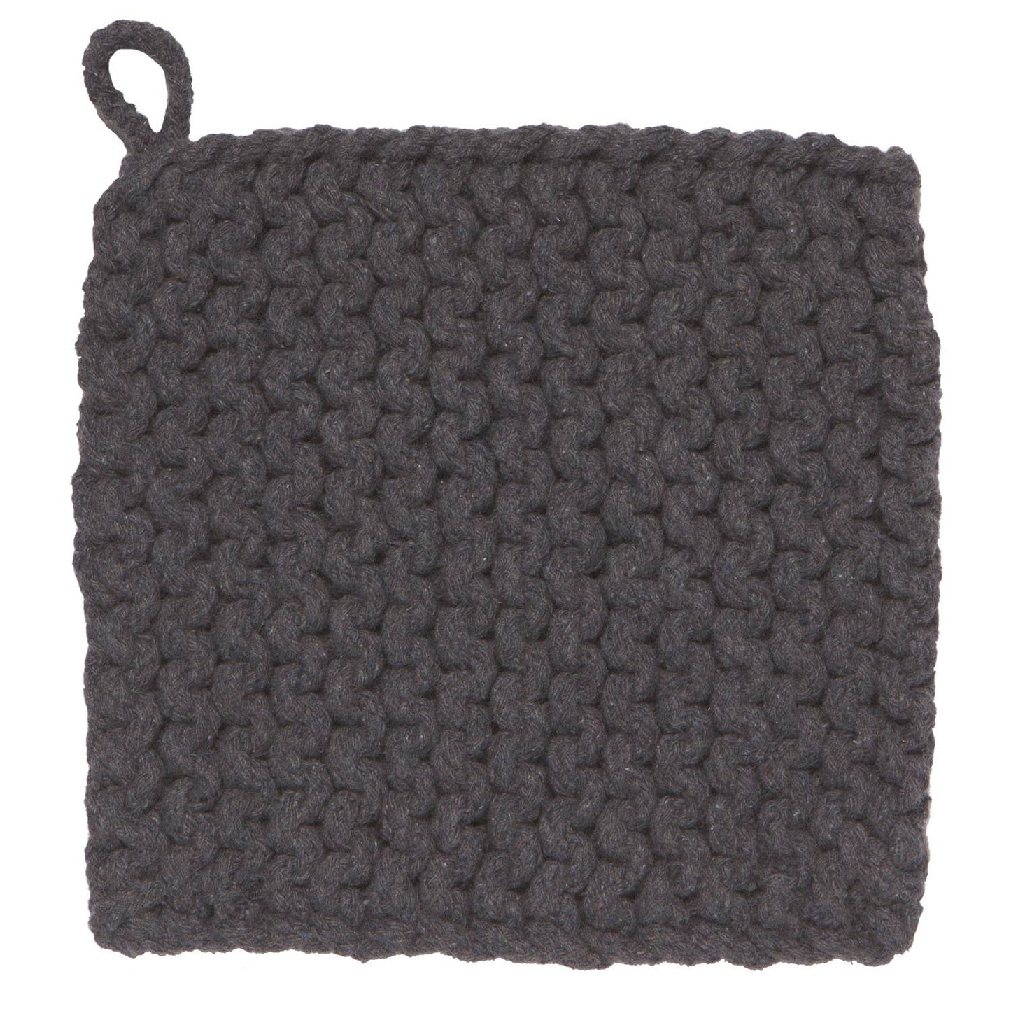 Danica Heirloom - Shadow Knit Potholder