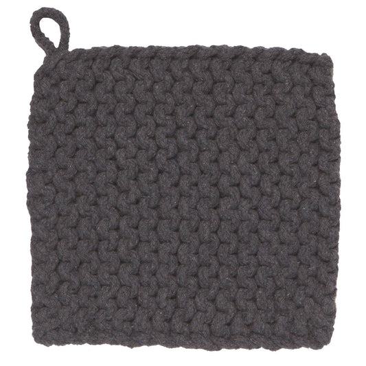 Danica Heirloom - Shadow Knit Potholder