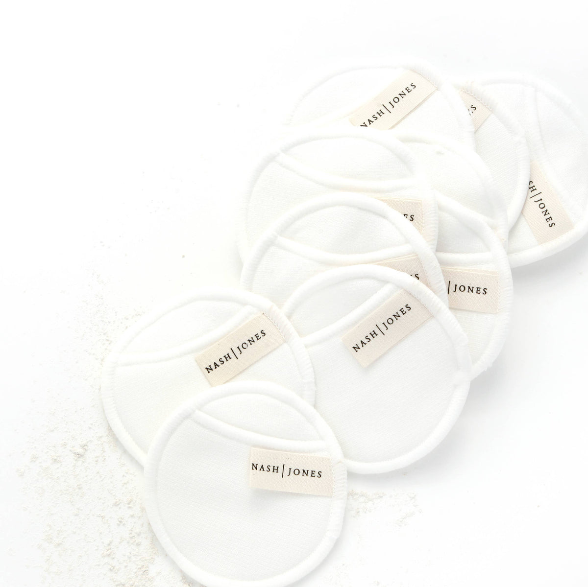 Bamboo Pads