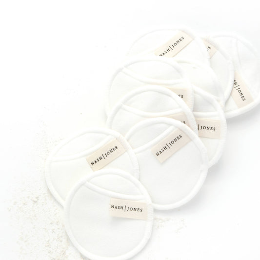 Bamboo Pads