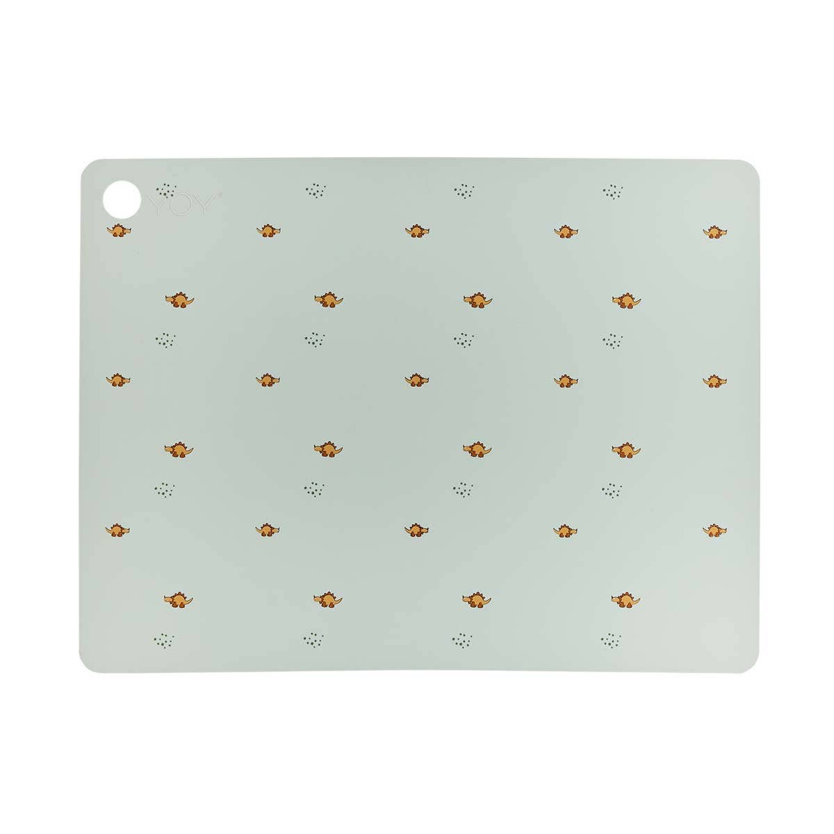 Billy Dino Placemat