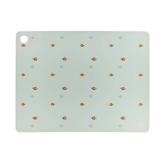 Billy Dino Placemat