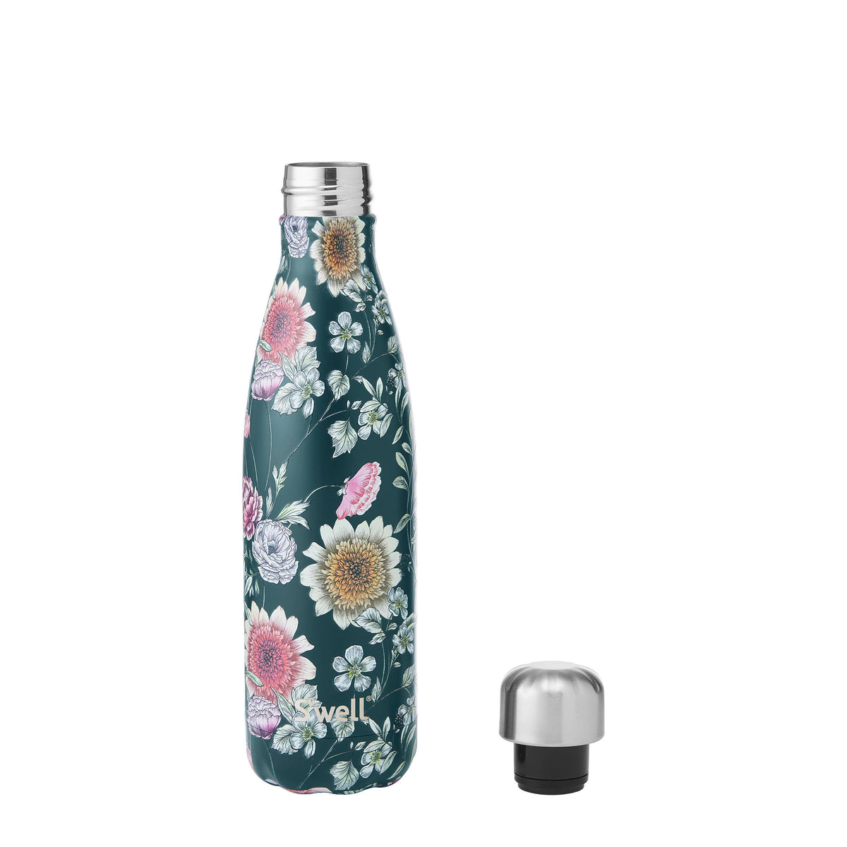 17oz Midnight Botanical Original Bottle