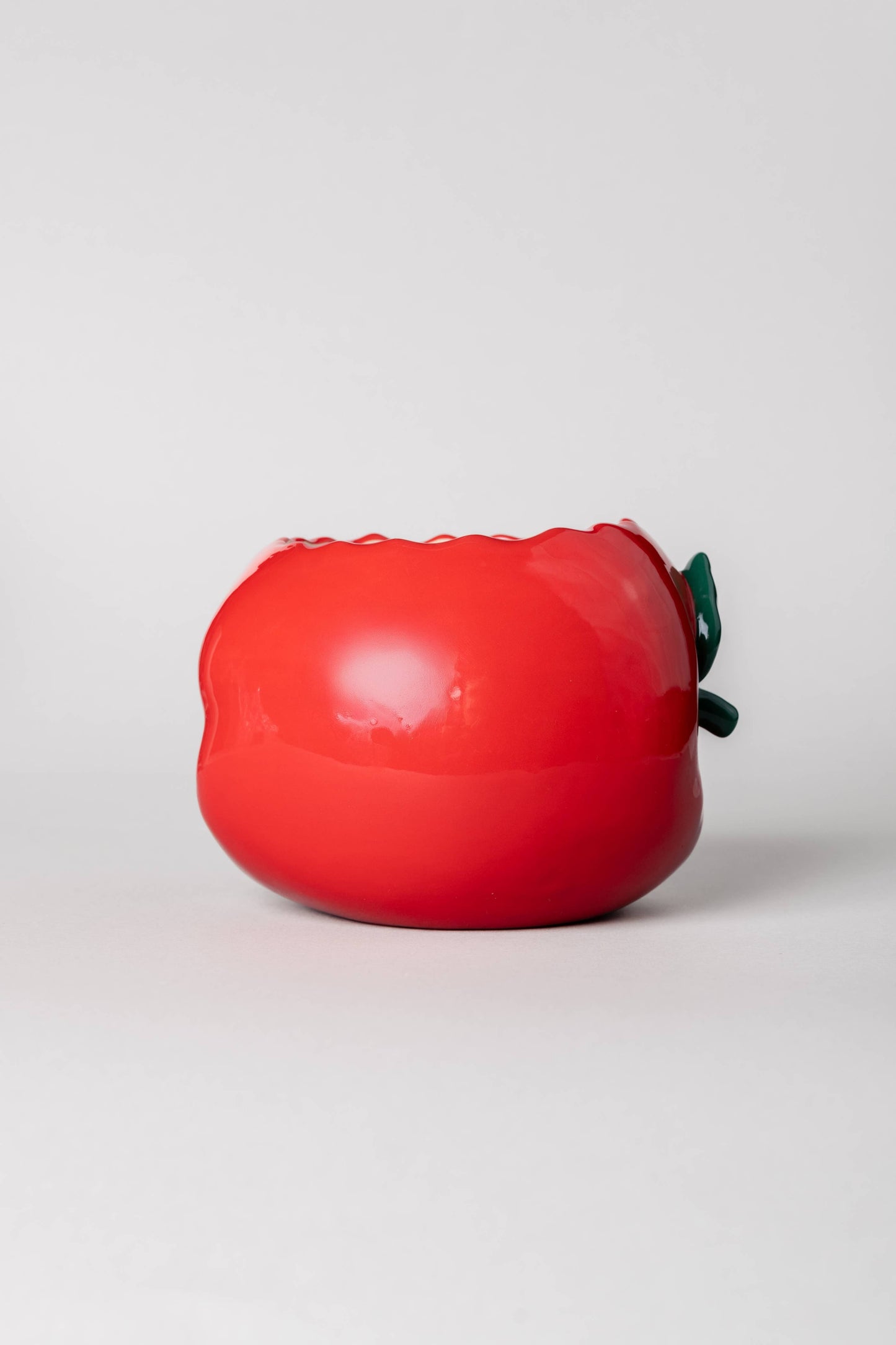 Ban.do - Ceramic Pencil Cup, Apple