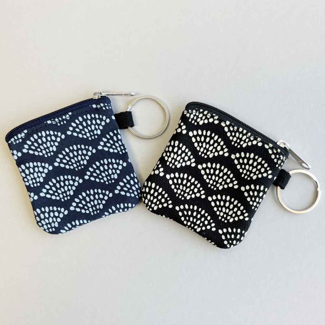 Canvas Earbuds Cases