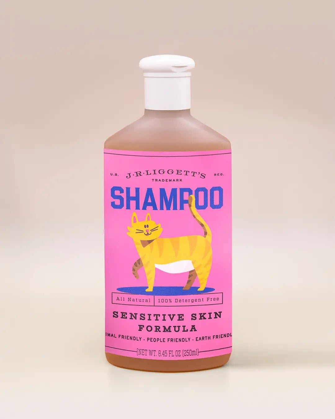 Cat Shampoo