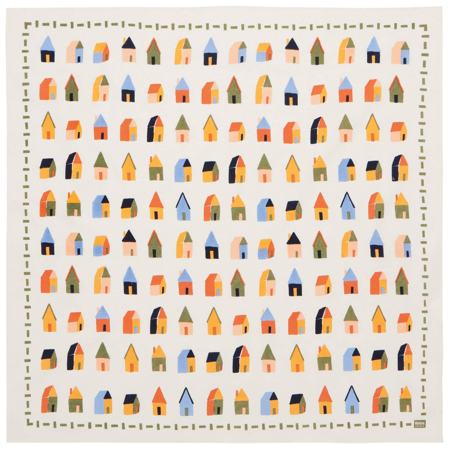 Danica Studio - Burrow Reusable Gift Wrap