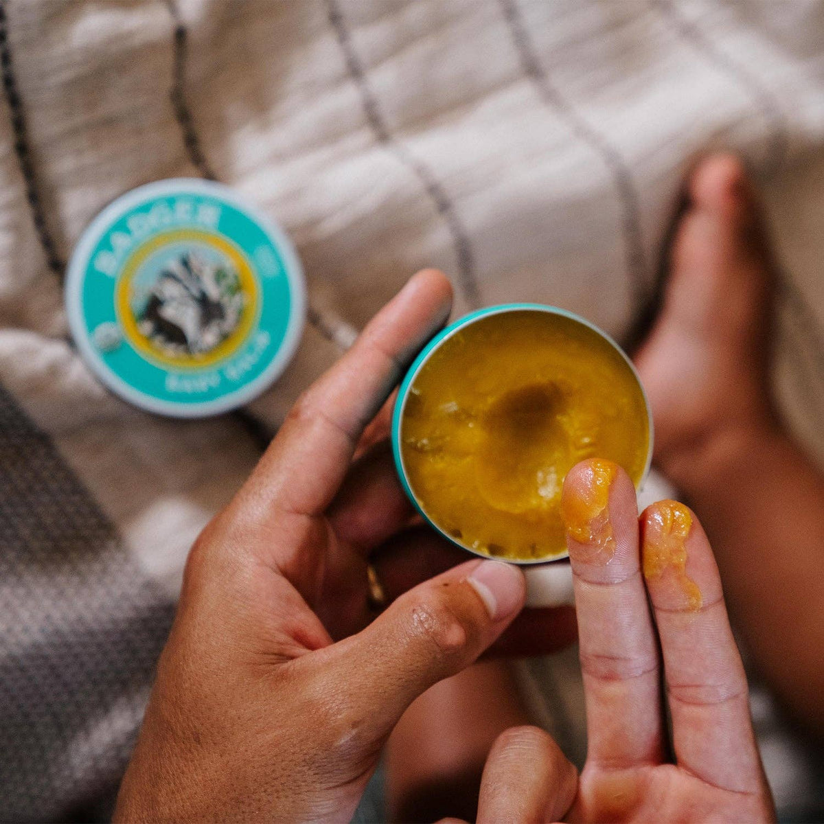 Baby Balm