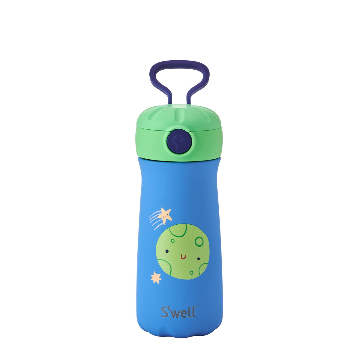 14oz Over The Moon Pop Top Traveler