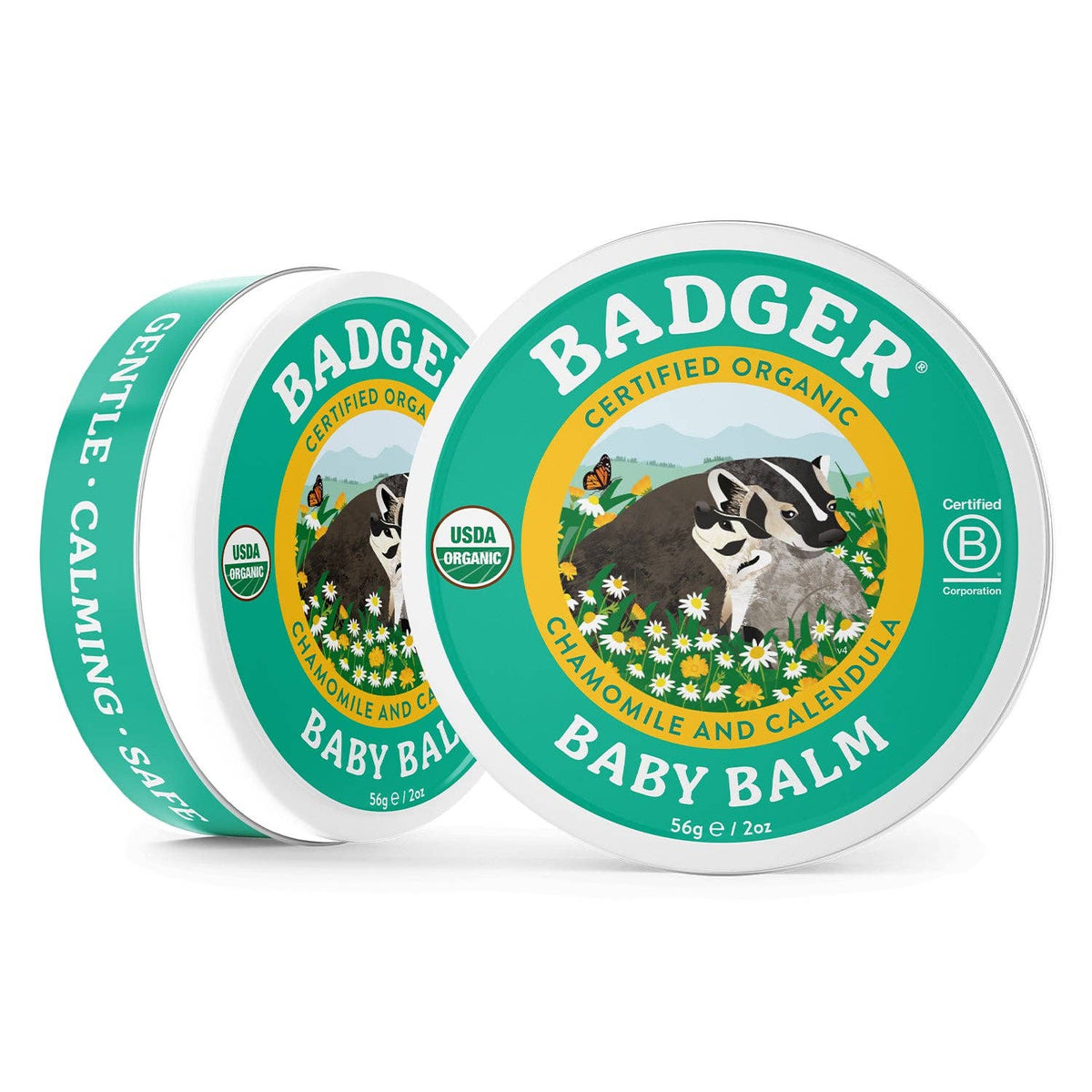 Baby Balm