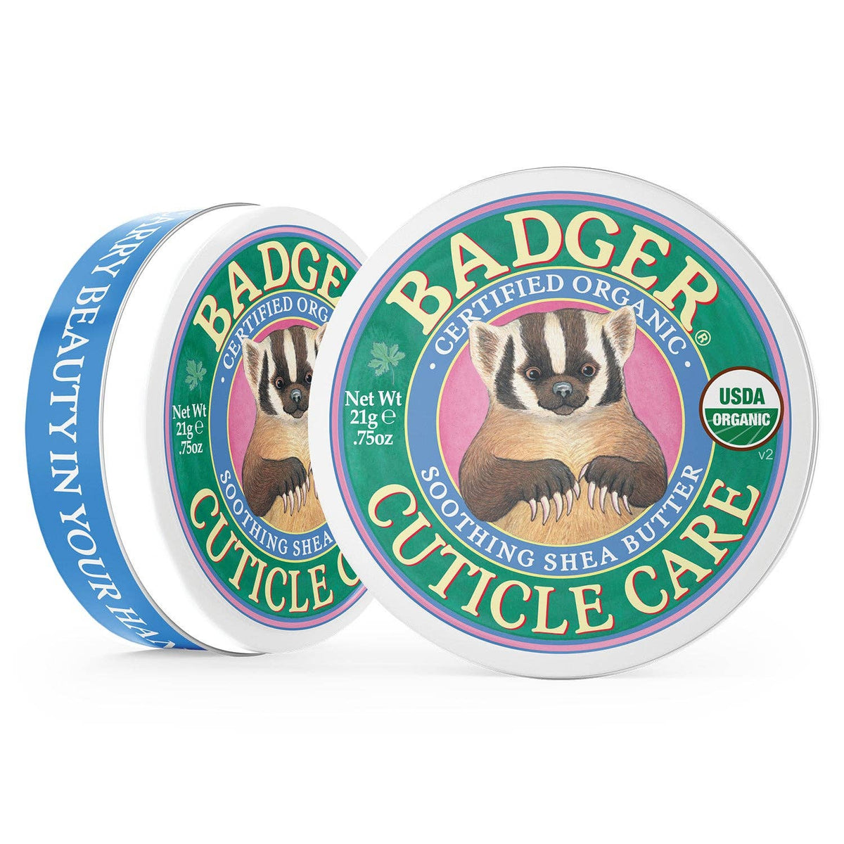 Cuticle Care