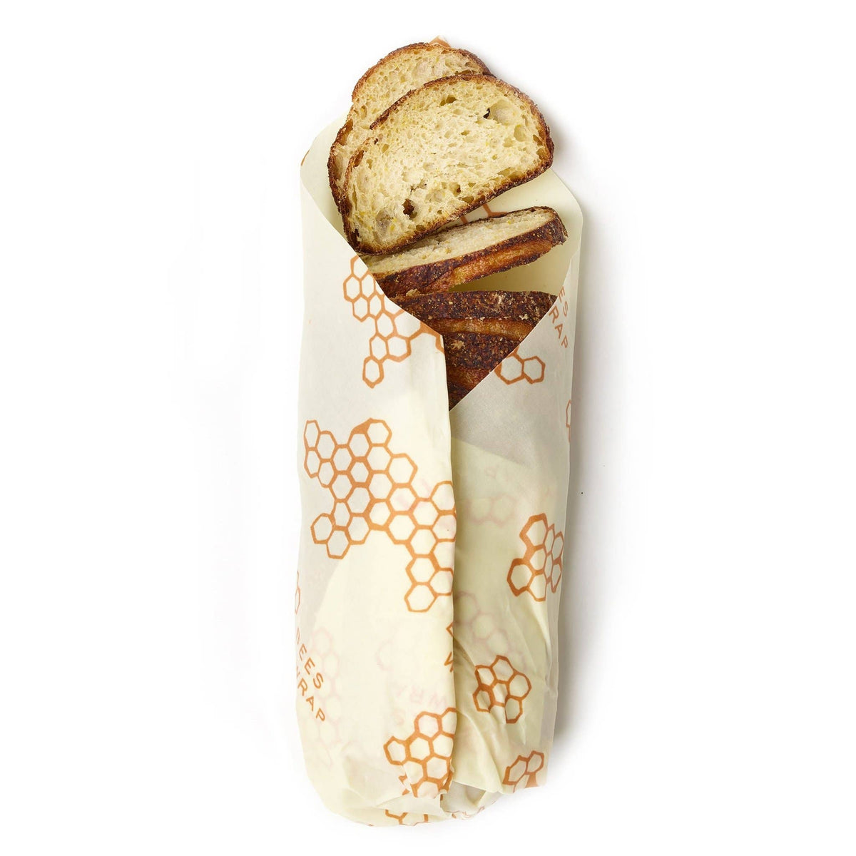 Bee's Wrap - Bread Wrap - Honeycomb