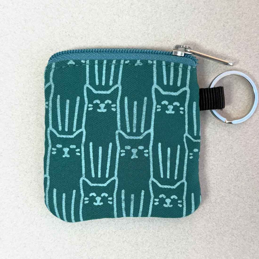Canvas Earbuds Cases