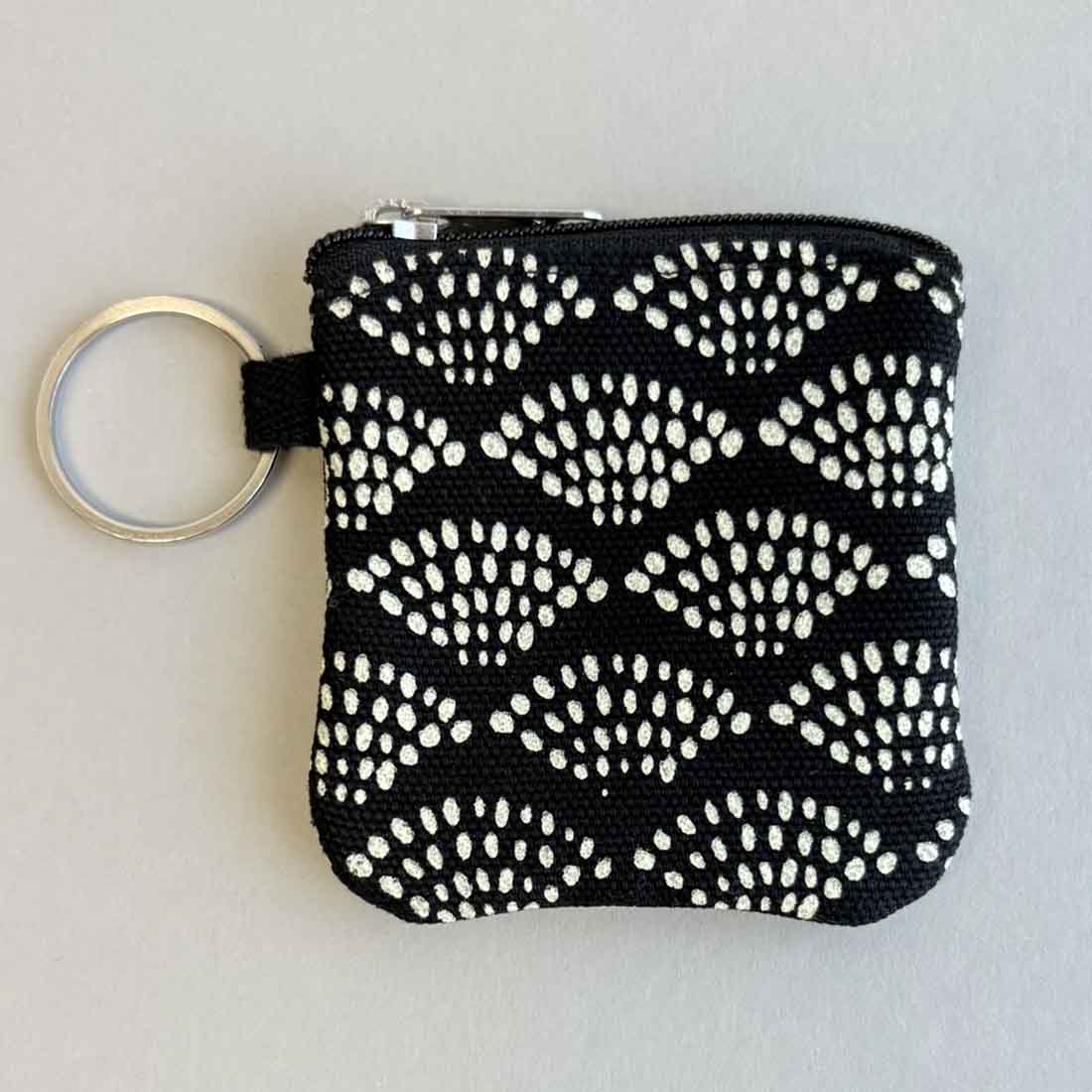 Canvas Earbuds Cases