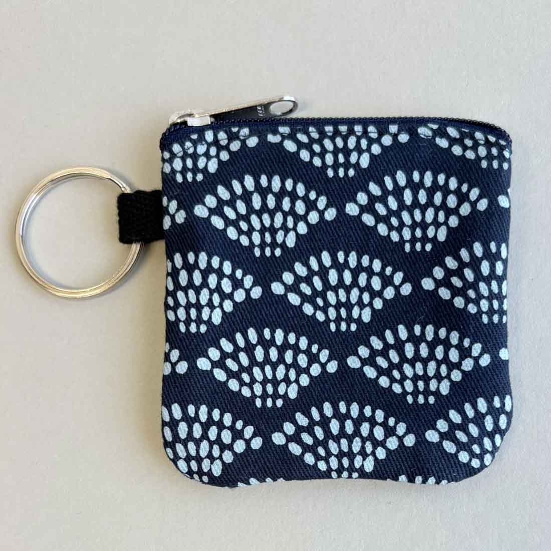 Canvas Earbuds Cases