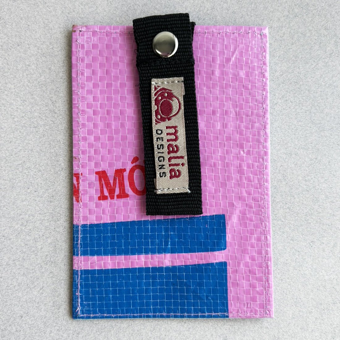 Luggage Tags - Recycled