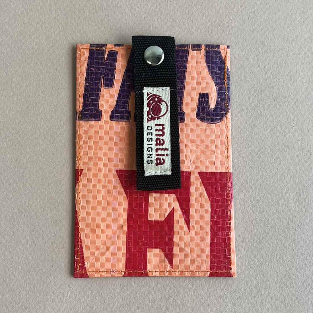 Luggage Tags - Recycled