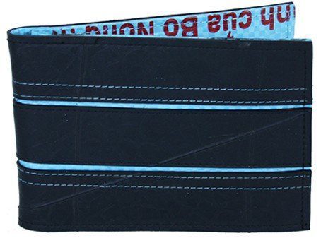 Men's Tire Wallet