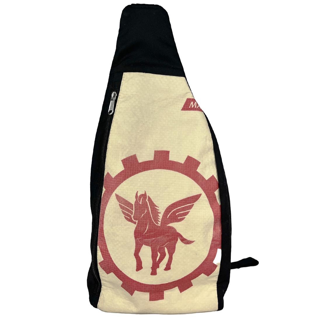 Recycled Cement Backpack