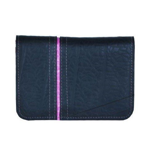 Recycled Tire Cardholder