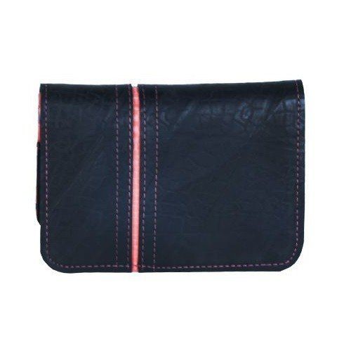 Recycled Tire Cardholder