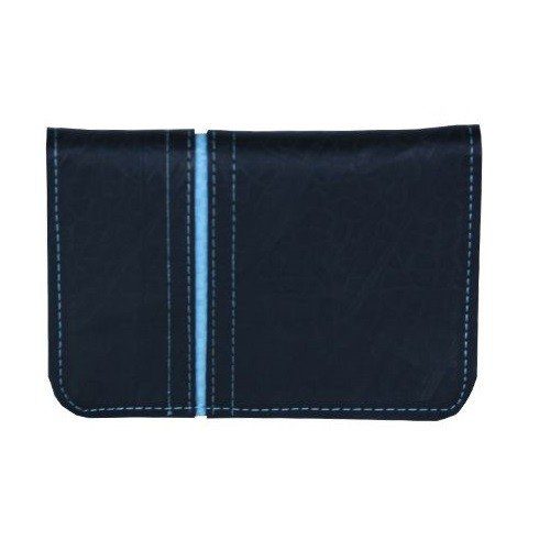 Recycled Tire Cardholder
