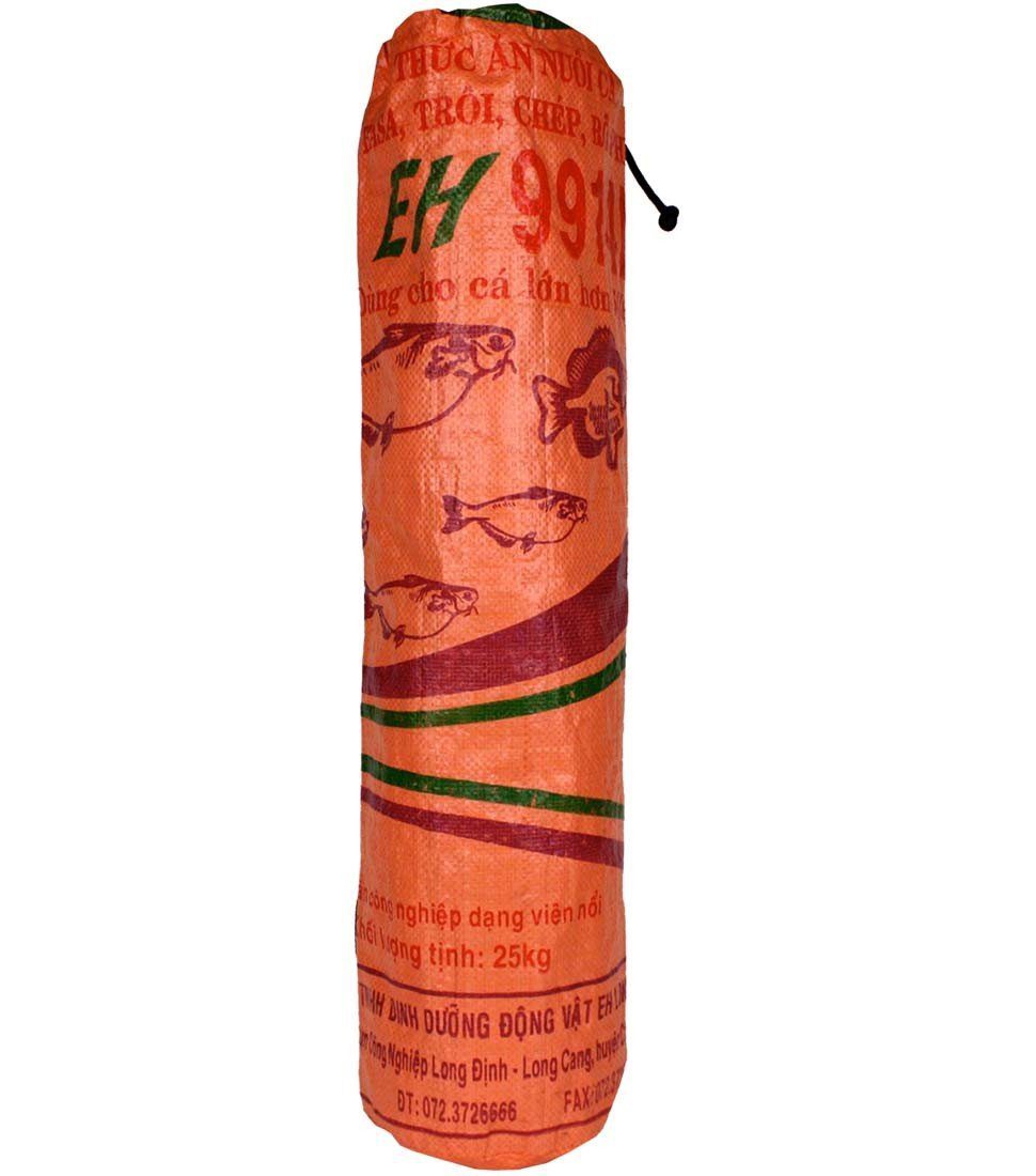 Recycled Yoga Mat Bag