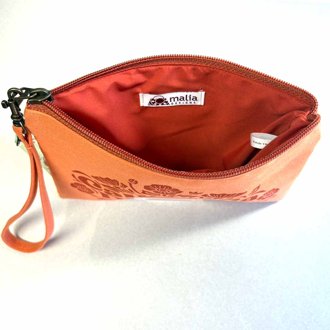 Statement Pouch - California Dreamer