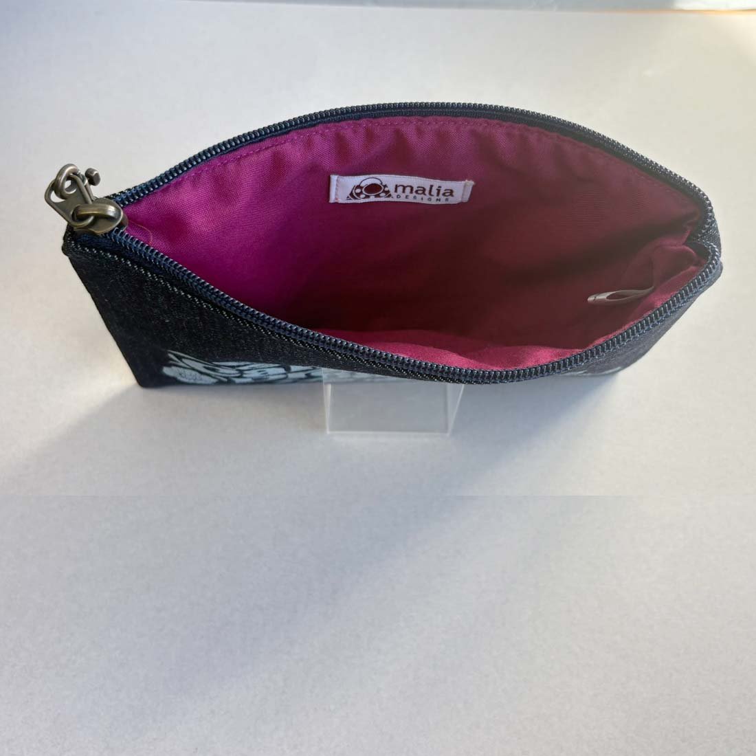 Statement Pouch - California Dreamer