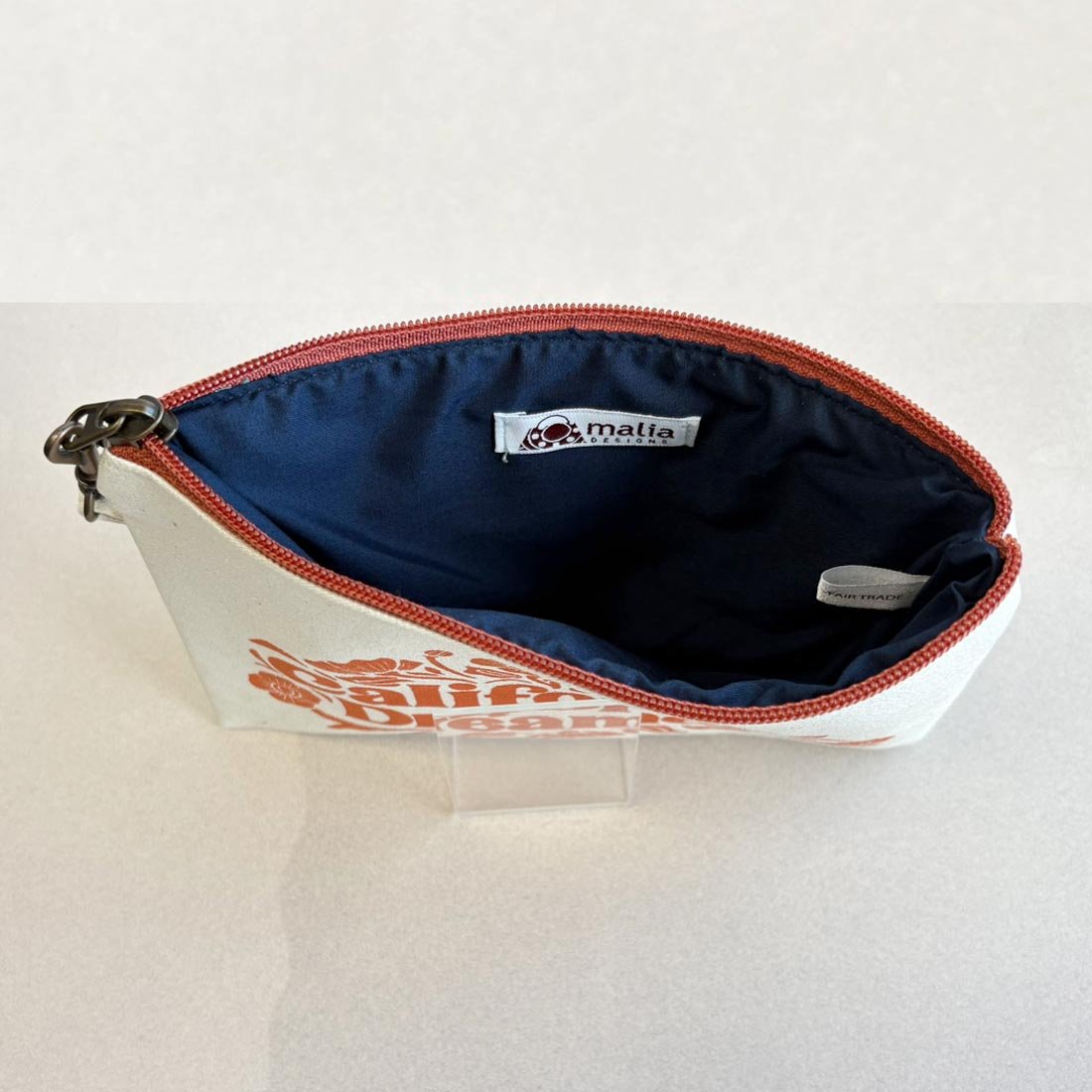 Statement Pouch - California Dreamer